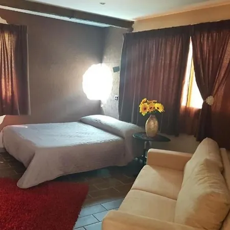 Bed & Breakfast San Pio *