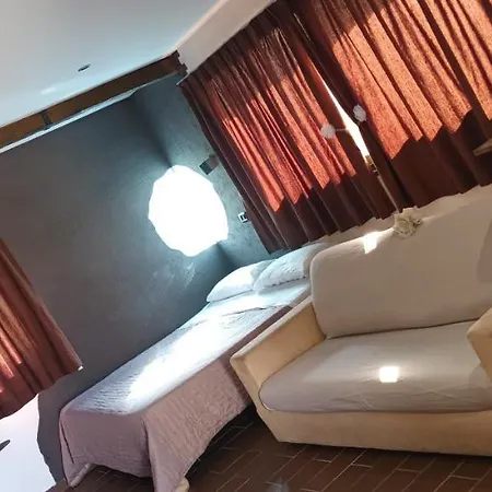 Bed & Breakfast San Pio Pompei